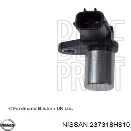 Sensor de posição (de revoluções) de cambota Nissan/Infiniti 237318H810 preço, a partir de 29,44 USD
