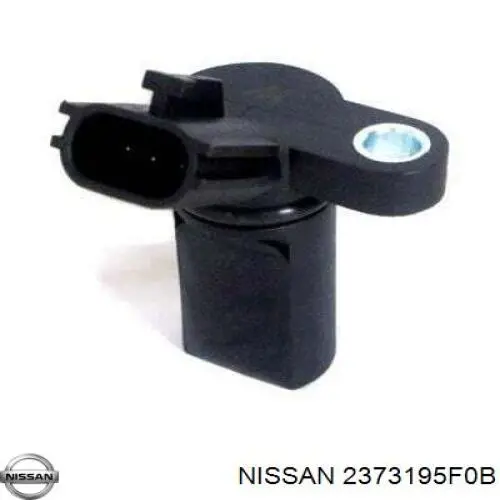 Sensor de posição da árvore distribuidora Nissan/Infiniti 2373195F0B preço, a partir de 47,35 USD