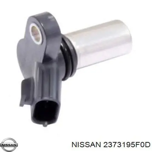 Sensor de posição da árvore distribuidora Nissan/Infiniti 2373195F0D preço, a partir de 33,20 USD