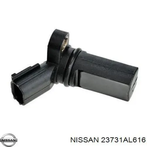 Sensor de posição da árvore distribuidora Nissan/Infiniti 23731AL616 preço, a partir de 25,11 USD