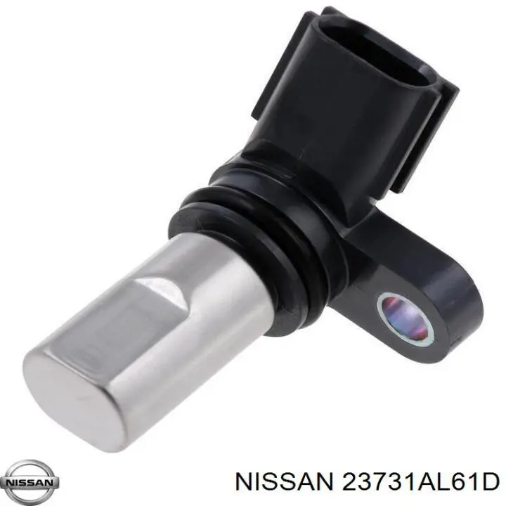 23731AL61D Nissan/Infiniti Sensor de posição da árvore distribuidora
