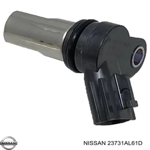 Sensor de posição da árvore distribuidora Nissan/Infiniti 23731AL61D preço, a partir de 25,11 USD