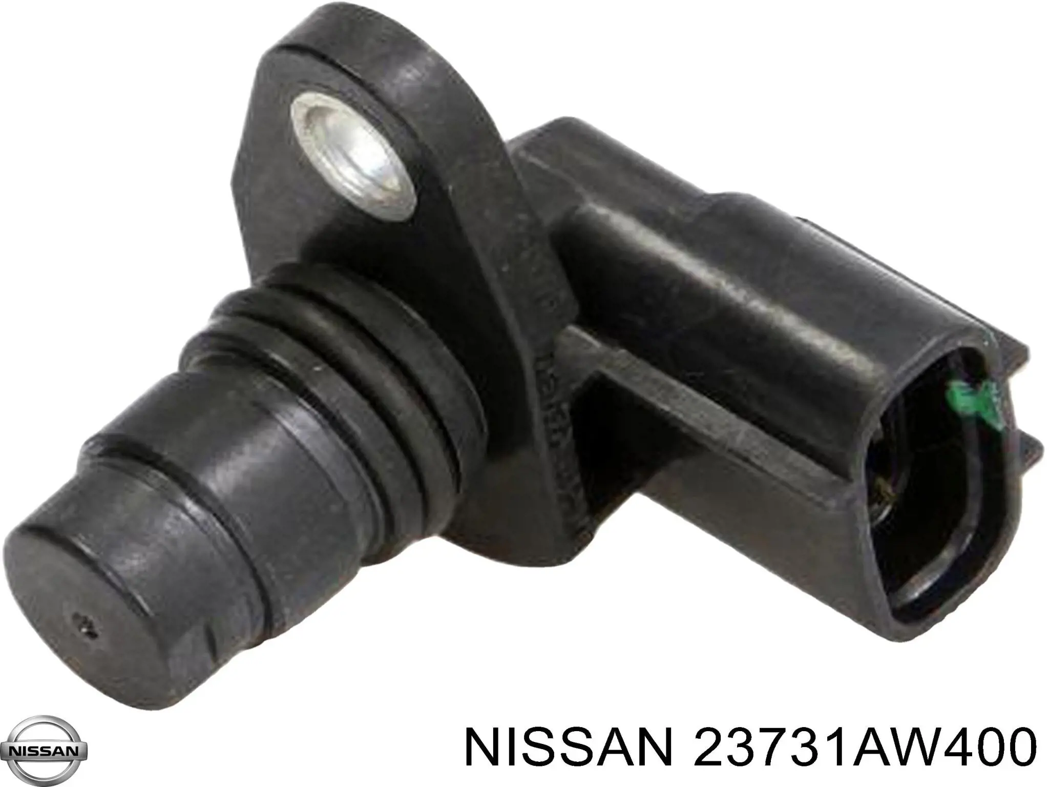 Sensor de posição (de revoluções) de cambota Nissan/Infiniti 23731AW400 preço, a partir de 60,35 USD
