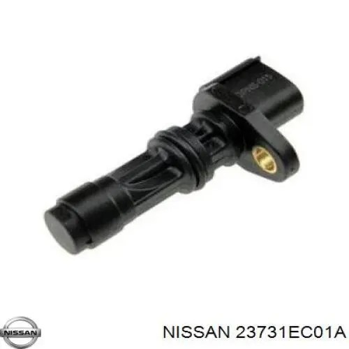 Sensor de posição da árvore distribuidora Nissan/Infiniti 23731EC01A preço, a partir de 57,12 USD