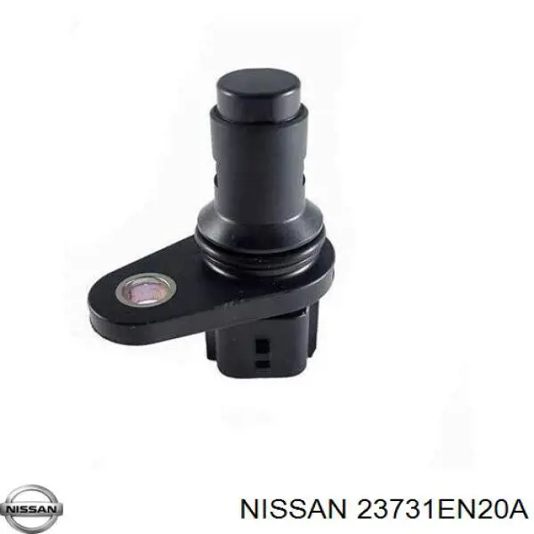 Sensor de posição (de revoluções) de cambota Nissan/Infiniti 23731EN20A preço, a partir de 21,25 USD