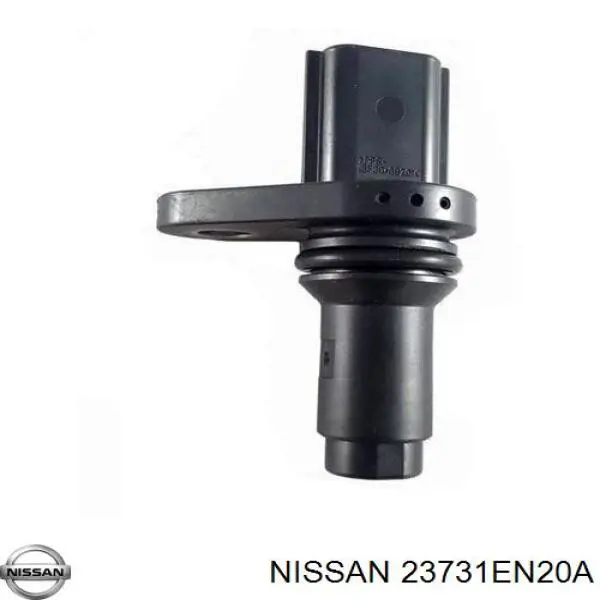 Compre 23731EN20A Nissan/Infiniti Sensor de posição (de revoluções) de cambota