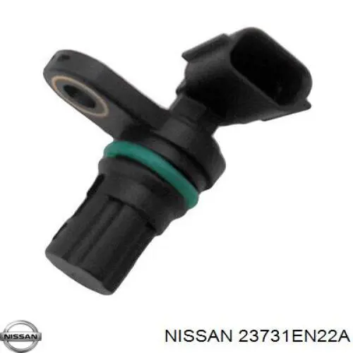 Sensor de posição da árvore distribuidora Nissan/Infiniti 23731EN22A preço, a partir de 27,13 USD
