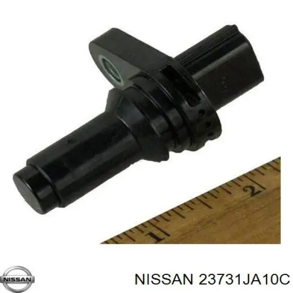 Sensor de posição (de revoluções) de cambota Nissan/Infiniti 23731JA10C preço, a partir de 33,80 USD