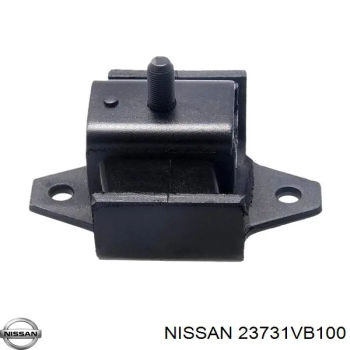 Sensor de posição (de revoluções) de cambota Nissan/Infiniti 23731VB100 preço, a partir de 229,44 USD