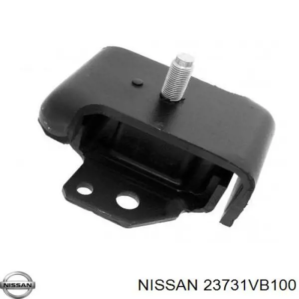 Compre 23731VB100 Nissan/Infiniti Sensor de posição (de revoluções) de cambota
