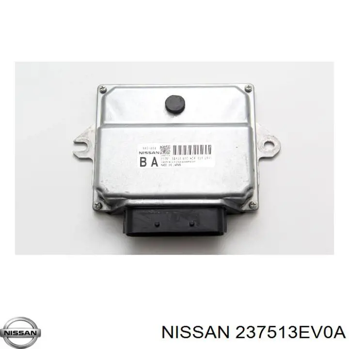 Módulo de direção (Centralina eletrônica) da Caixa Automática de Mudança eletrônica Nissan/Infiniti 237513EV0A preço, a partir de 208,57 USD