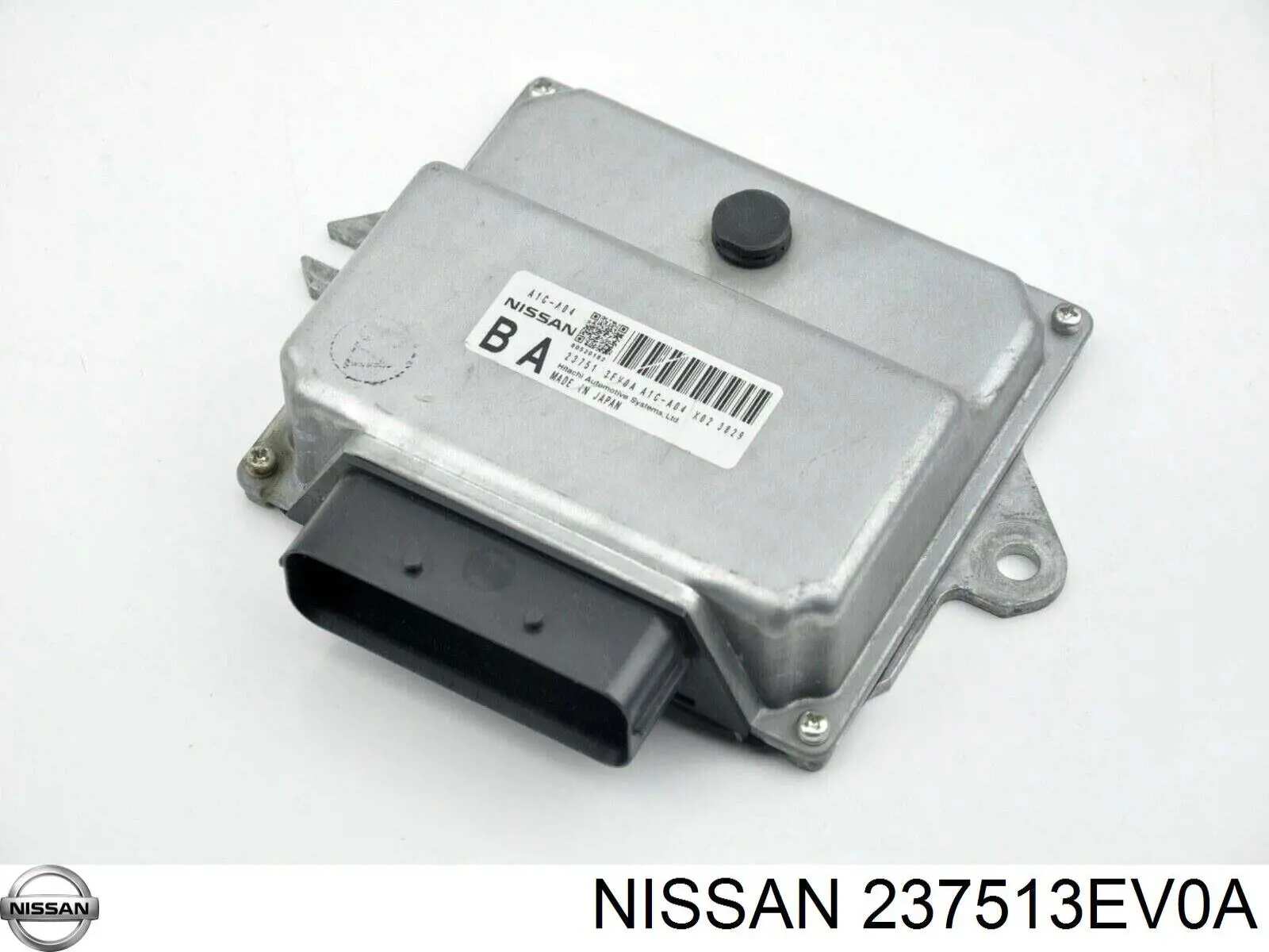Módulo de direção (Centralina eletrônica) da Caixa Automática de Mudança eletrônica Nissan/Infiniti 237513EV0A preço, a partir de 403,51 USD