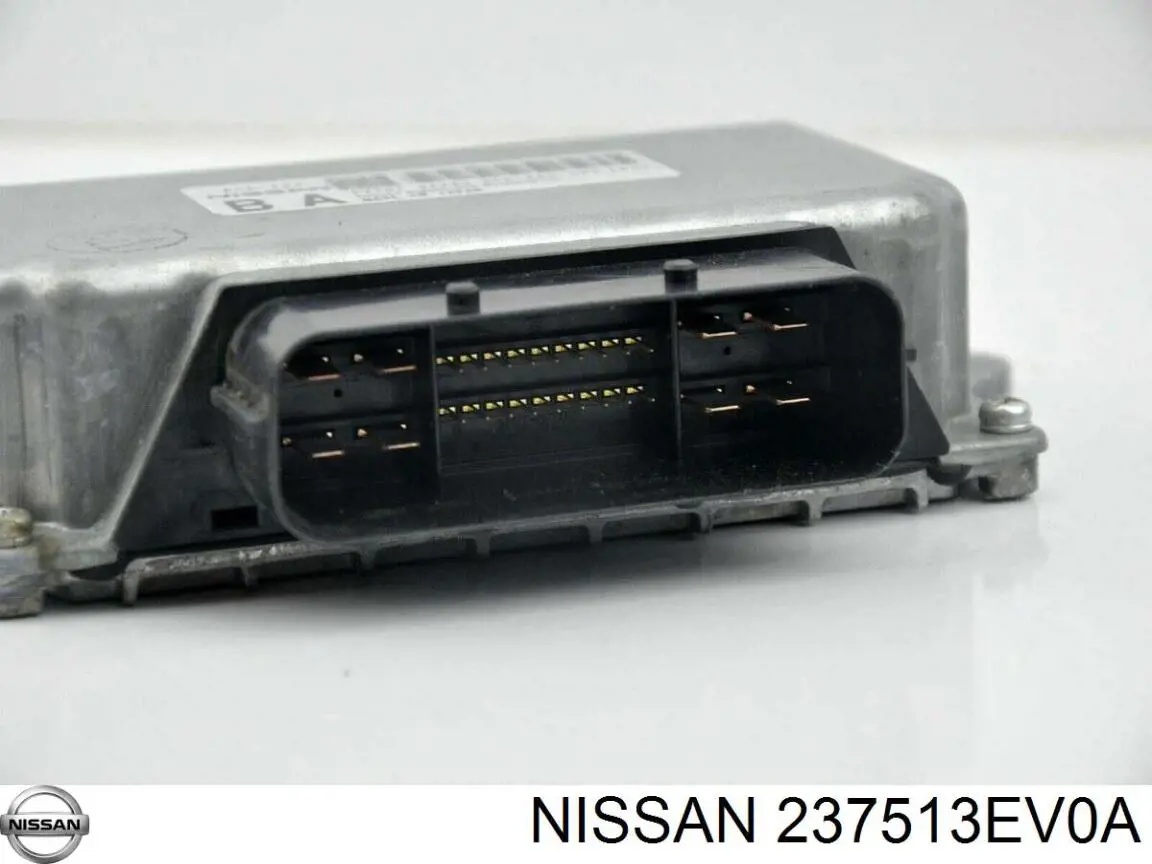 Compre 237513EV0A Nissan/Infiniti Módulo de direção (Centralina eletrônica) da Caixa Automática de Mudança eletrônica
