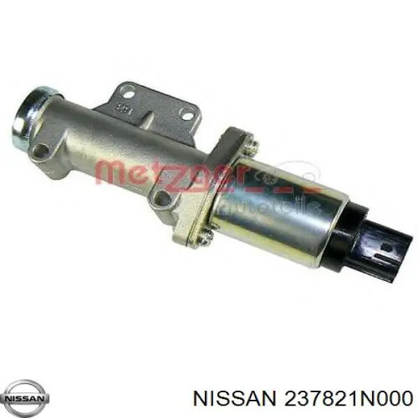 Válvula (regulador) de marcha a vácuo Nissan/Infiniti 2378273C02 preço, a partir de 383,67 USD