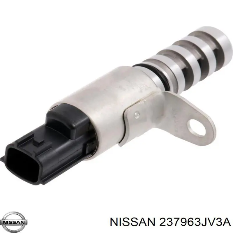 Válvula eletromagnética de posição (de fases) da árvore distribuidora Nissan/Infiniti 237963JV3A preço, a partir de 100,32 USD
