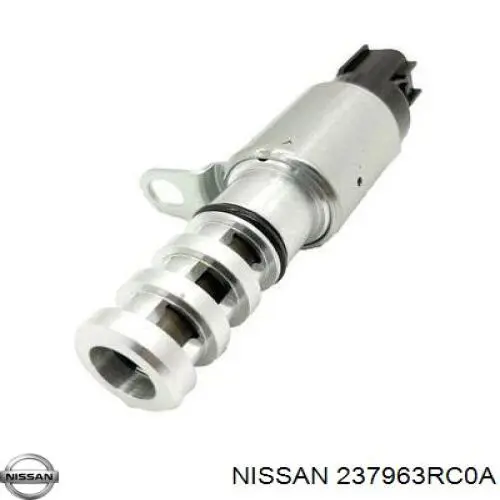 Válvula eletromagnética de posição (de fases) da árvore distribuidora HVTC0207 Hotaru