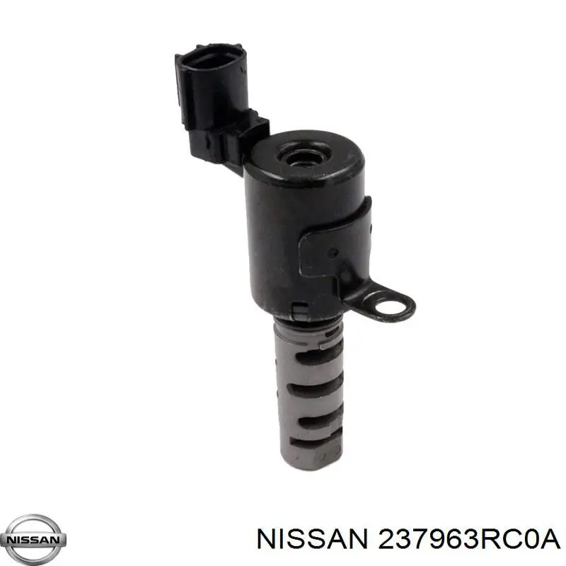 Válvula eletromagnética de posição (de fases) da árvore distribuidora HVTC0207 Hotaru