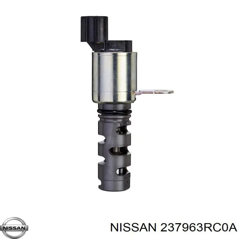 Válvula eletromagnética de posição (de fases) da árvore distribuidora Nissan/Infiniti 237963RC0A preço, a partir de 41,55 USD