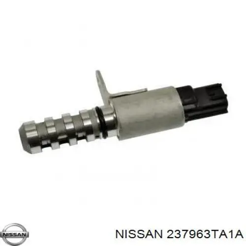Válvula eletromagnética de posição (de fases) da árvore distribuidora Nissan/Infiniti 237963TA3A preço, a partir de 70,71 USD