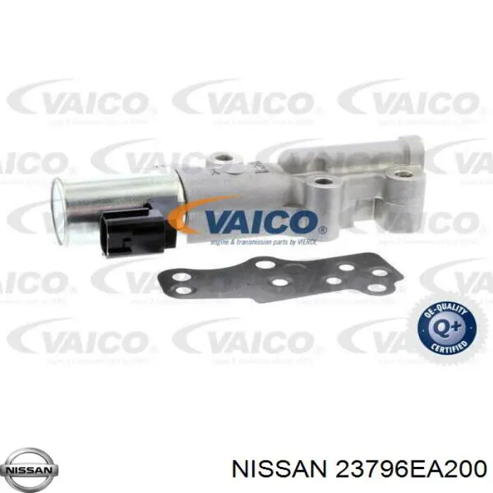 Válvula eletromagnética direita de posição (de fases) da árvore distribuidora HVTC0201 Hotaru