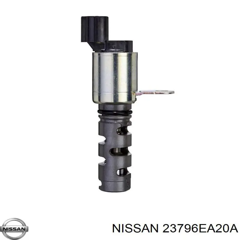 Válvula eletromagnética direita de posição (de fases) da árvore distribuidora HVTC0201 Hotaru