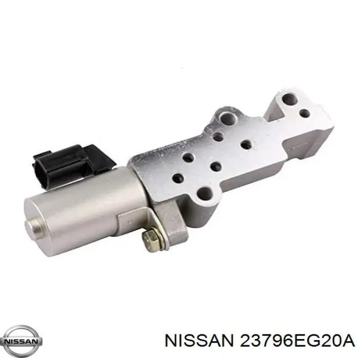 Válvula eletromagnética de posição (de fases) da árvore distribuidora Nissan/Infiniti 23796EG20A preço, a partir de 115,12 USD