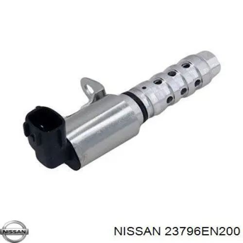 Válvula eletromagnética de posição (de fases) da árvore distribuidora Nissan/Infiniti 23796EN200 preço, a partir de 51,69 USD