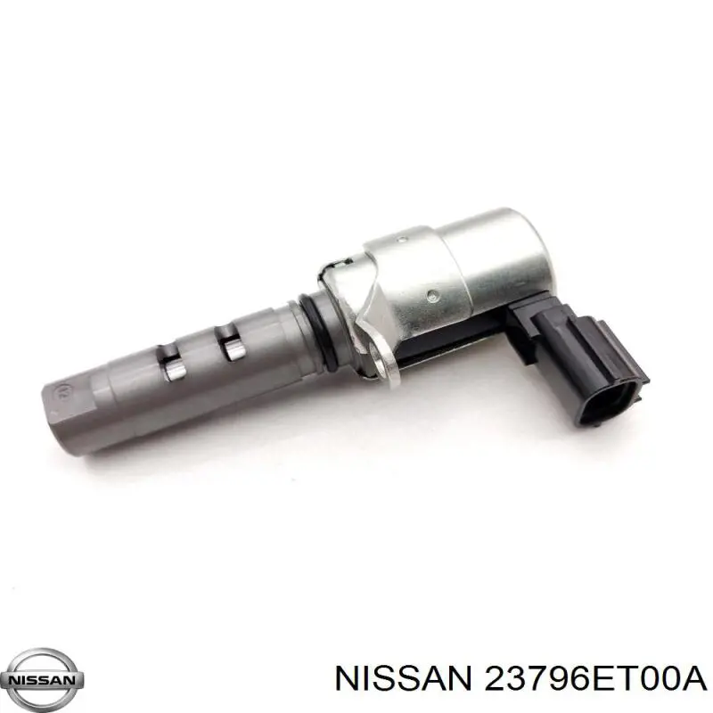 Válvula eletromagnética de posição (de fases) da árvore distribuidora Nissan/Infiniti 23796ET00A preço, a partir de 42,01 USD