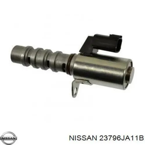 Válvula eletromagnética de posição (de fases) da árvore distribuidora Nissan/Infiniti 23796JA10B preço, a partir de 43,91 USD