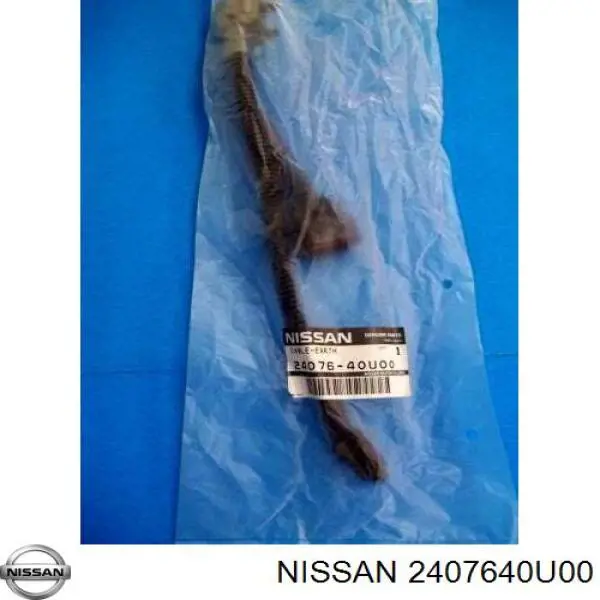  Nissan/Infiniti 2407640U00 preço, a partir de 95,54 USD