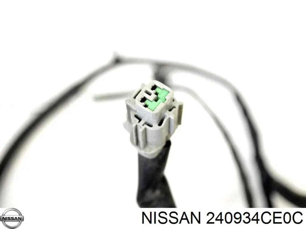  240934CE0C Nissan/Infiniti