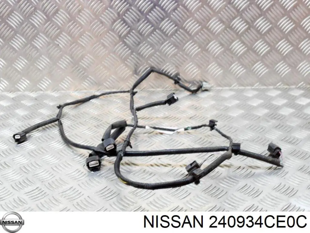 Compre 240934CE0C Nissan/Infiniti 