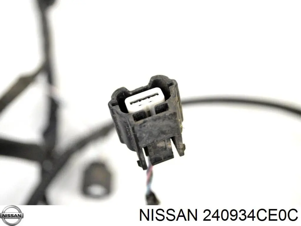 240934CE0C Nissan/Infiniti 