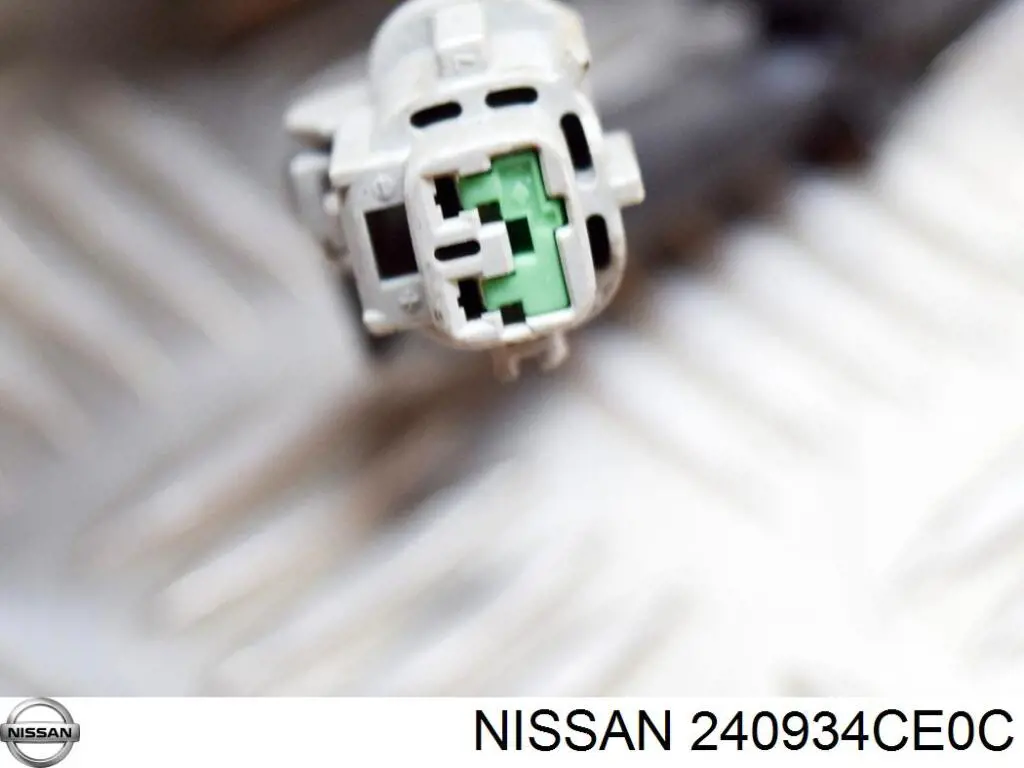  Nissan/Infiniti 240934CE0C