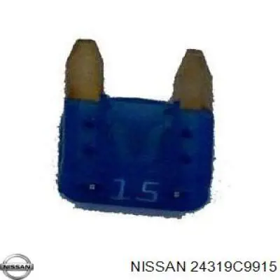  Nissan/Infiniti 24319C9915 preço, a partir de 11,08 USD
