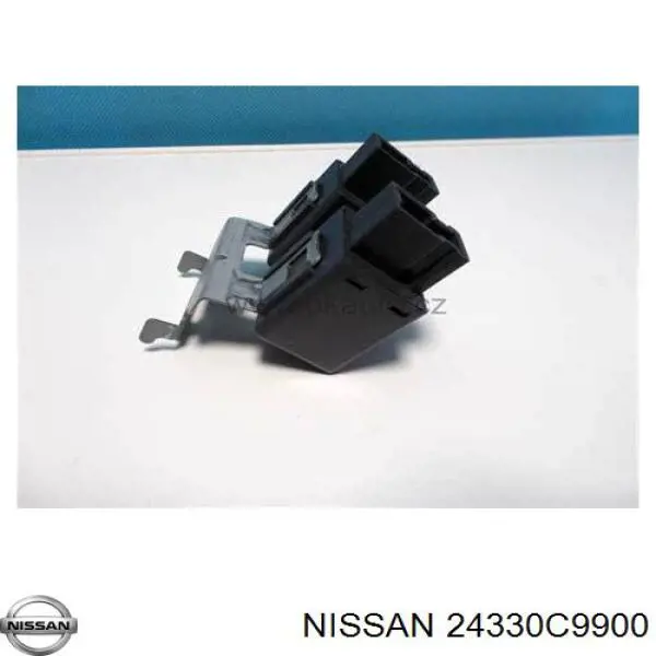Relê de controlo de limpador pára-brisas Nissan/Infiniti 24330C9900 preço, a partir de 40,86 USD