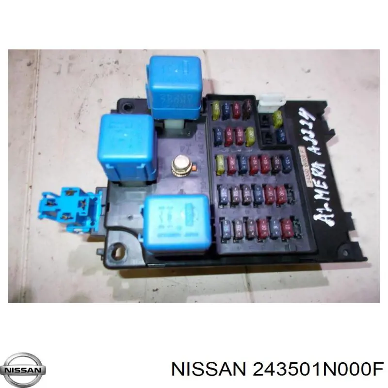 Nissan/Infiniti 243501N000F