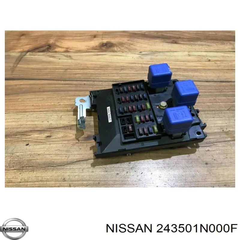  Nissan/Infiniti 243501N000F preço, a partir de 54,48 USD