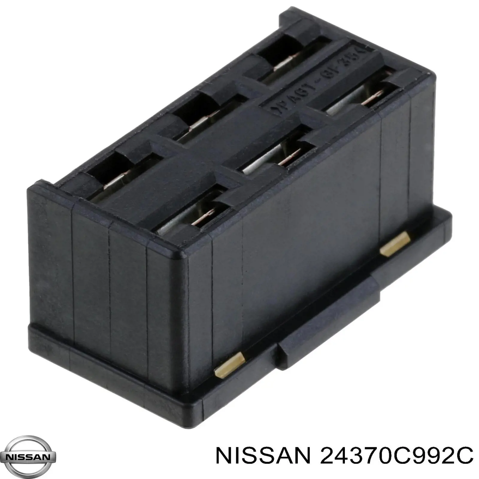  Nissan/Infiniti 24370C992C preço, a partir de 25,01 USD