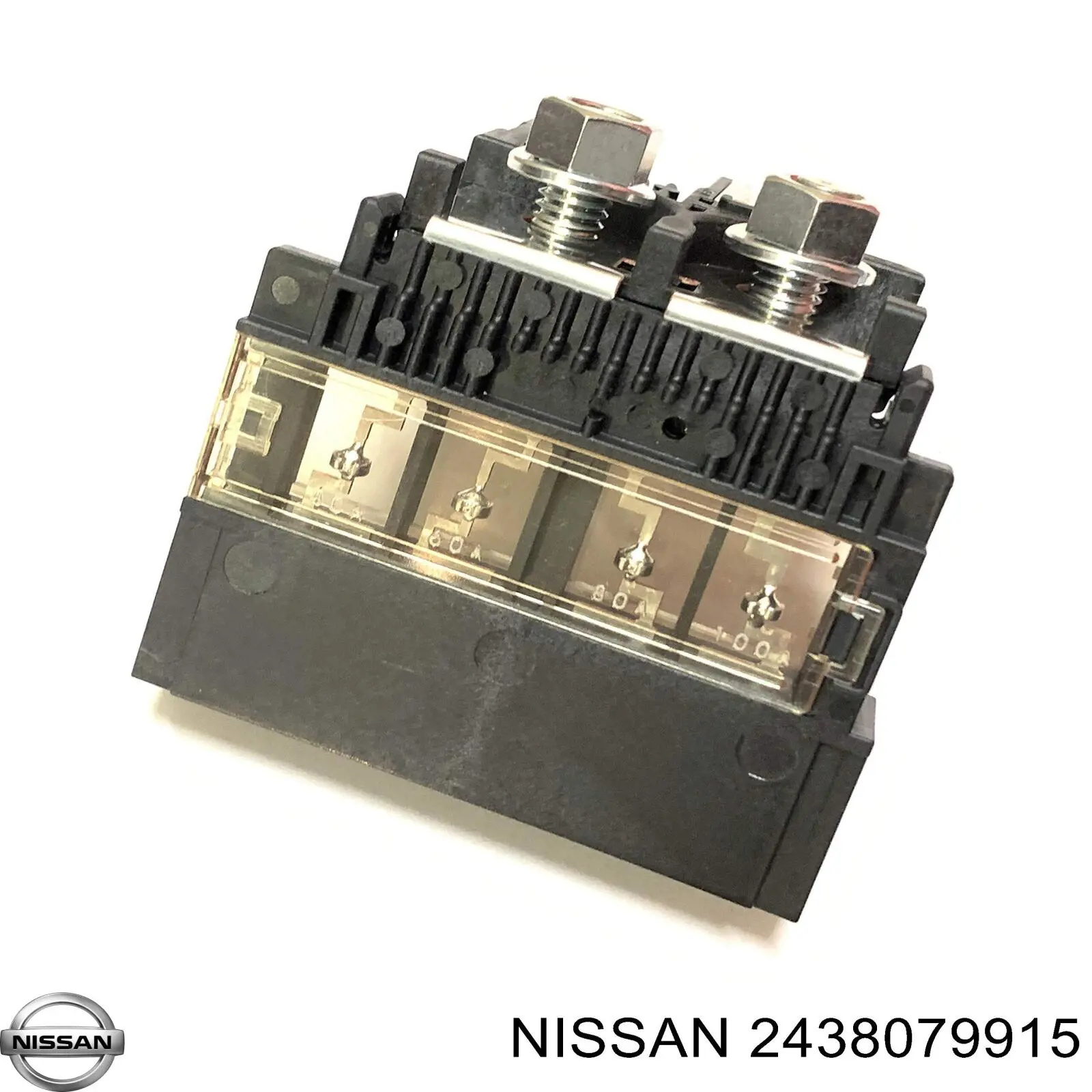 Unidade de dispositivos de segurança Nissan/Infiniti 2438079915 preço, a partir de 76,62 USD
