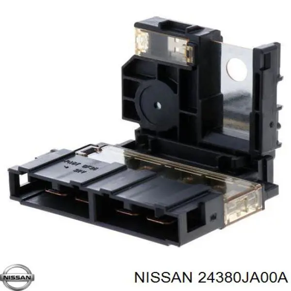 Borne de bateria recarregável (PILHA) Nissan/Infiniti 24380JA00A preço, a partir de 47,41 USD