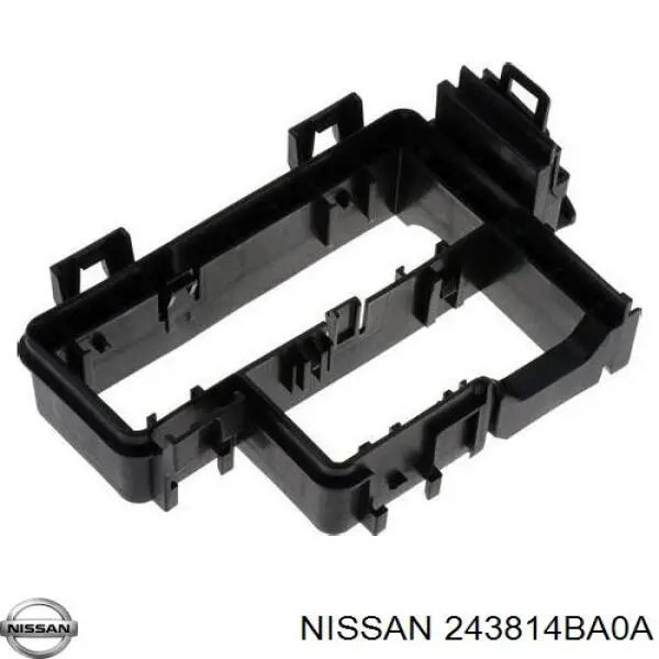 243814BA0A Nissan/Infiniti 