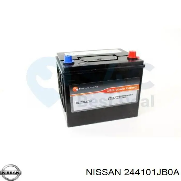 Bateria recarregável (PILHA) Magneti Marelli RUN65JR preço, a partir de 330,67 USD