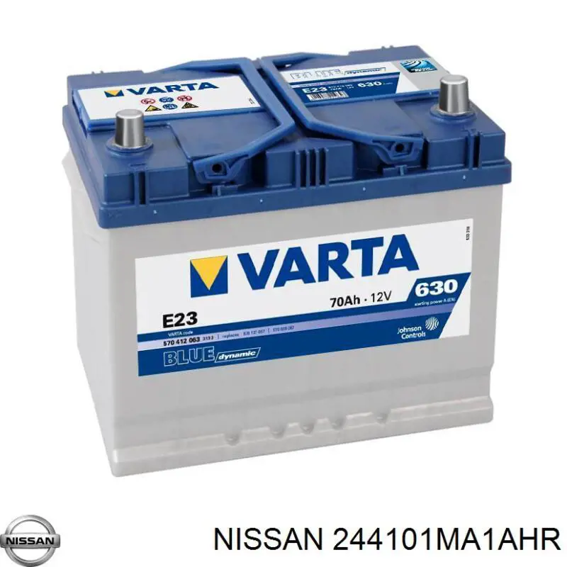 568404055 Energizer Bateria recarregável (PILHA)