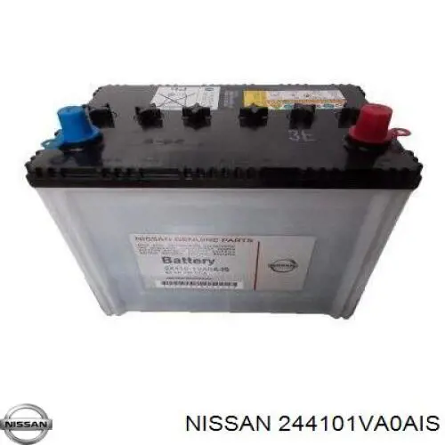 Bateria recarregável (PILHA) Mazda S51D18520 preço, a partir de 133,12 USD