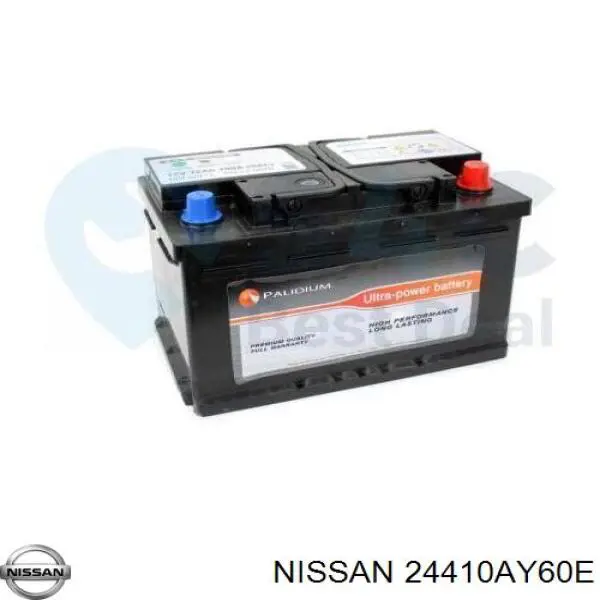 Bateria recarregável (PILHA) Toyota 28800YZZFQ preço, a partir de 228,62 USD