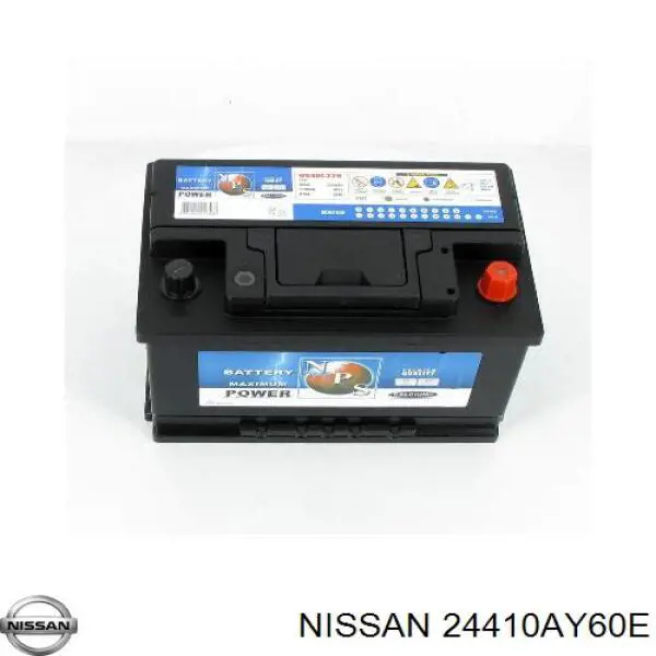 Compre 28800YZZFQ Toyota Bateria recarregável (PILHA)