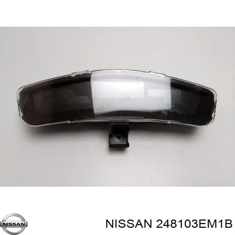 248103EM1B Nissan/Infiniti Painel de instrumentos (quadro de instrumentos)