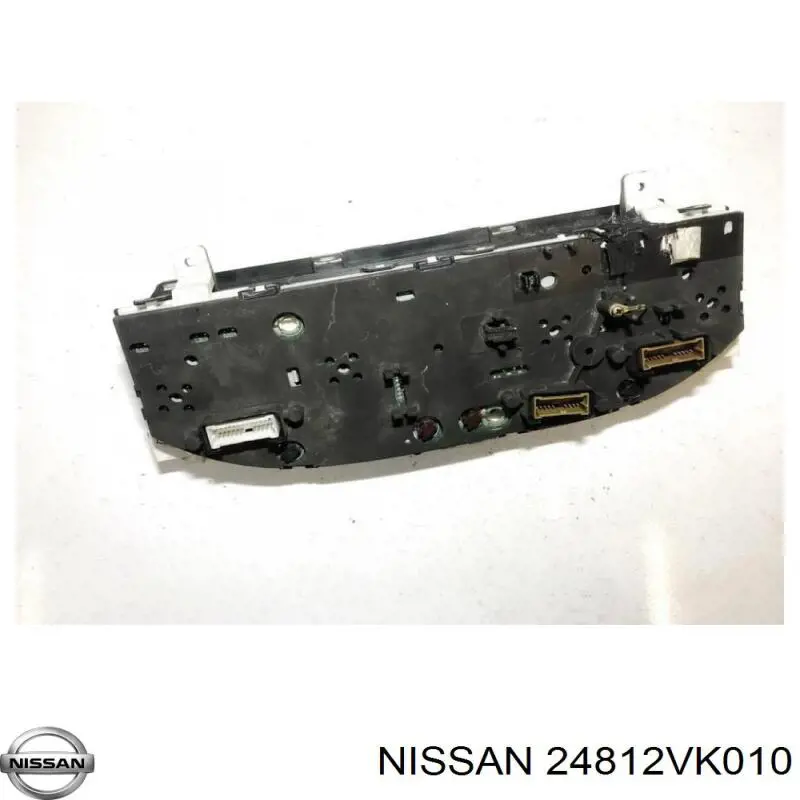  Nissan/Infiniti 24812VK010 preço, a partir de 129,62 USD