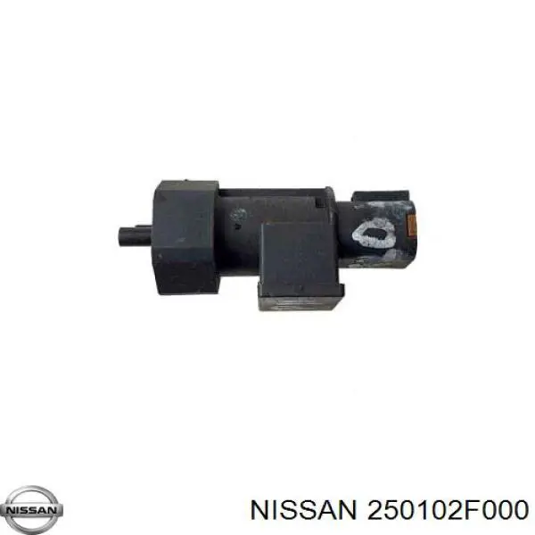 Sensor de velocidade Nissan Terrano II R20